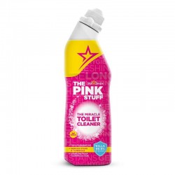 Гель для туалета THE PINK STUFF 750мл Гель для туалета THE PINK STUFF 750мл