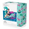 Peldēšanas matracis BESTWAY FLAMINGO 173x170cm