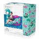 Матрас для плавания BESTWAY FLAMINGO 173x170см