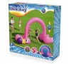 Водный аттракцион BESTWAY BABY FLAMINGO, 340X110X192 CM