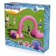 Ūdens rotaļu atrakcija BESTWAY BABY FLAMINGO, 340X110X192 CM