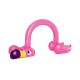Ūdens rotaļu atrakcija BESTWAY BABY FLAMINGO, 340X110X192 CM