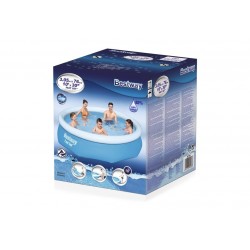 Бассейн BESTWAY 305x76 см