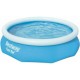 Peldbasseins BESTWAY 305x76 cm Peldbasseins BESTWAY 305x76 cm
