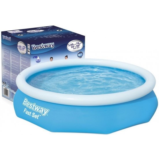 Peldbasseins BESTWAY 305x76 cm Peldbasseins BESTWAY 305x76 cm