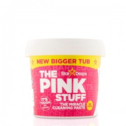 Абразивная паста THE PINK STUFF 850г - универсальная Абразивная паста THE PINK STUFF 850г - универсальная