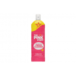 Крем для чистки THE PINK STUFF 500мл Крем для чистки THE PINK STUFF 500мл