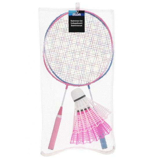 Badmintons Atom GIGANT