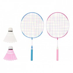 Badmintons Atom GIGANT