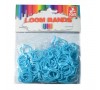 Комплект украшений "Loom bands" 200 шт.