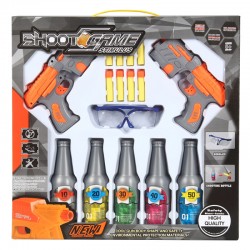 Rotaļu šaušanas komplekts