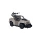 Rotaļu automašīna ALFAFOX Buggy + figūriņa