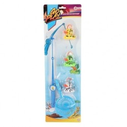 Spēle MAKŠĶERĒŠANA - DUCK