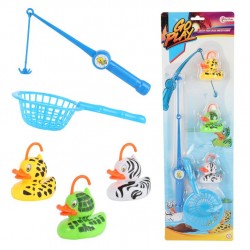 Spēle MAKŠĶERĒŠANA - DUCK Spēle MAKŠĶERĒŠANA - DUCK