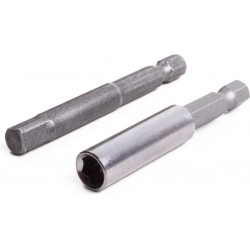 Наконечник - удлинитель для дрели Наконечник - удлинитель для дрели