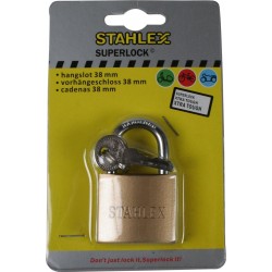 Замок 38мм Замок 38мм