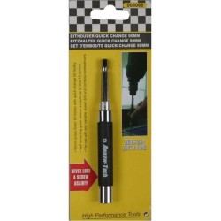 Держатель бит отвертки 90 мм