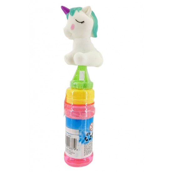 Ziepju burbuļi ANIMAL 50ml