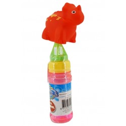 Мыльные пузыри ЖИВОТНЫЕ 50мл Мыльные пузыри ЖИВОТНЫЕ 50мл