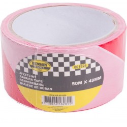 Brīdinājuma lente, 50m