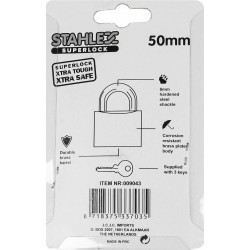 Замок 50мм Замок 50мм