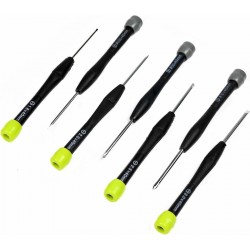 Отвертки 7 шт.