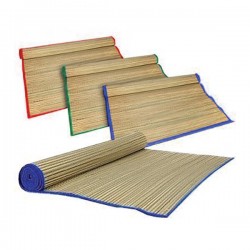 Пляжный коврик Reed 60x180 см