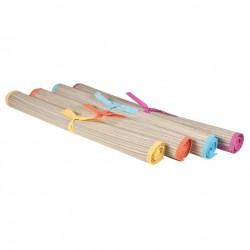 Пляжный коврик Reed 60x180 см