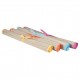 Пляжный коврик Reed 60x180 см