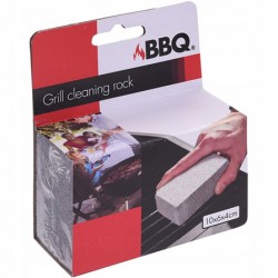 Švamme BBQ tirīšanai