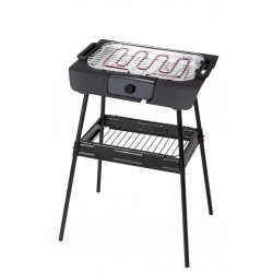 Elektriskais grils KYNAST 2000 W - ar kājiņām