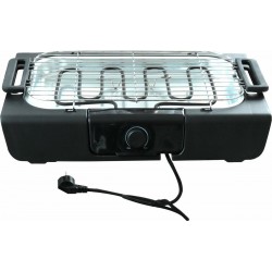 Elektriskais grils KYNAST 2000 W - ar kājiņām