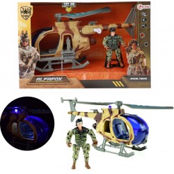 Армейский вертолет Армейский вертолет