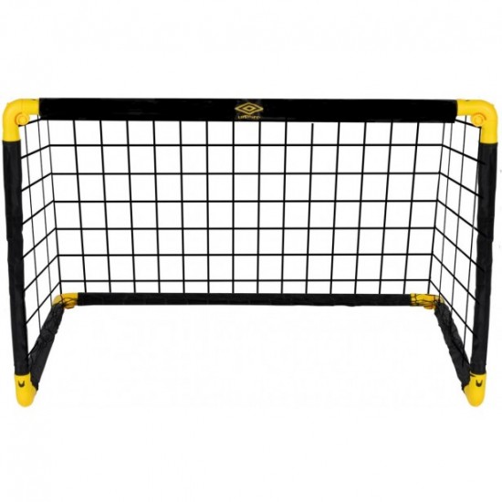 Futbola vārti 90x59x61cm