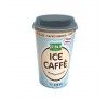 Aukstā kafija ar vaniļas garšu GINA, 230 ml