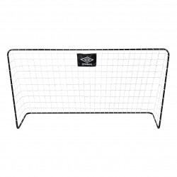 Futbola vārti UMBRO 182x122x61cm