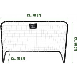 Futbola vārti, UMBRO, 2 gab Futbola vārti, UMBRO, 2 gab