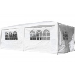 Dārza nojume KYNAST 3x6m