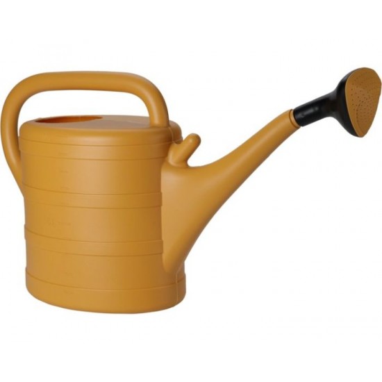 Plastmasas lejkanna 10L