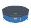 Накрытие для бассейна круглое Bestway D305см