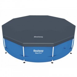 Накрытие для бассейна круглое Bestway D305см