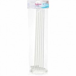 Veļas žāvētājs "SAIMA"