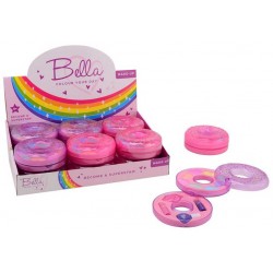 Bērnu kosmētikas komplekts MAKE UP - BELLA DONUT Bērnu kosmētikas komplekts MAKE UP - BELLA DONUT