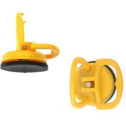 Мини присоска 12,5 кг