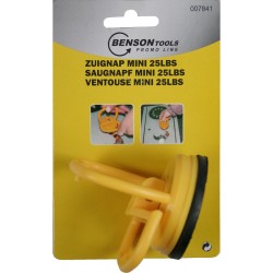 Мини присоска 12,5 кг Мини присоска 12,5 кг