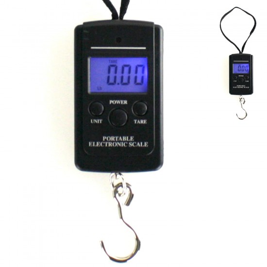 Kabatas svari 50KG