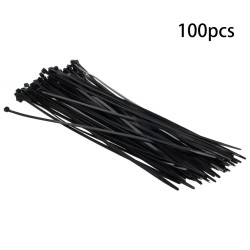 Кабельная стяжка 3,6*150 мм