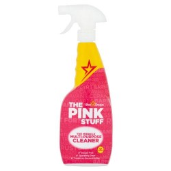 Tīrīšanas līdzeklis THE PINK STUFF 750ml - universāls