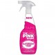 Tīrīšanas līdzeklis THE PINK STUFF 750ml - vannas istabai