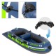 Piepūšama laiva XQMAX CRUISER 3.0 2-vietīga Piepūšama laiva XQMAX CRUISER 3.0 2-vietīga